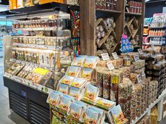 -Olé精品超市(北京合生汇店)