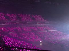 -梦之蓝青奥体育公园体育馆