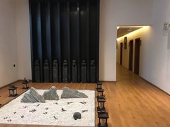 -菩凡足疗养生(No.3 小河万科店)