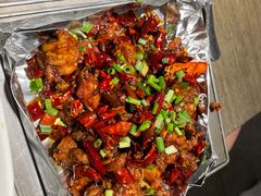 -隆喜元鱼汤包·海鲜(中联广场店)