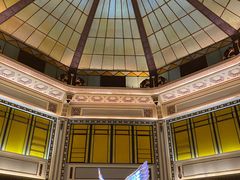 -上海和平饭店华懋阁 Cathay Room