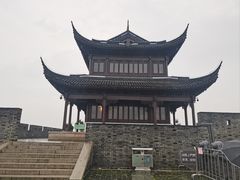 -相门城墙文化休闲景区
