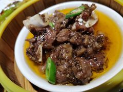 -博悦茶餐厅(文殊院店)