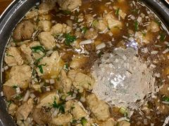 -苹果树下艺术餐厅(通州店)