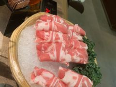 -蘑界·野生菌火锅(深业上城店)