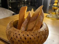 -Golden Lily河内巴黎法越料理餐厅(建国西路店)