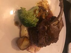 -WOLFGANG PUCK KITCHEN & BAR(迪士尼小镇店)