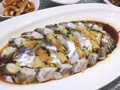 -宁海食府(大剧院店)