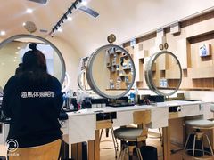 -海马体照相馆(成都来福士广场店)