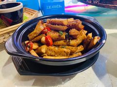 -大城·烧烤海鲜大排档(台东店)