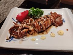 -千鹤日本料理(穿山路店)