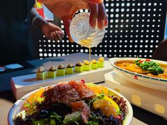 -肆月河豚·新淮扬菜·烤鸭(中关村店)