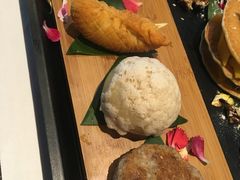 -若蘭慈·无国界素食料理(欢乐海岸店)