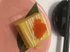 -争鲜回转寿司(通州万达店)