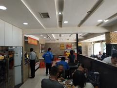-韩麦大冷面(桂花街直营店)