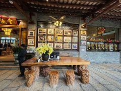 -猪肉婆私房菜(容桂总店)