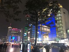 -东大门市场
