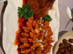 -宏达宴老菜馆(群力第四大道店)
