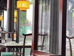 -柳莺湖上·湖景餐厅·江南菜(西湖店)