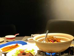 -曾宴·楚菜(湖北省博物馆店)