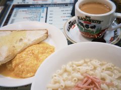 -旺记冰室(九龙中心大厦店)