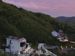 -莫干山风景区
