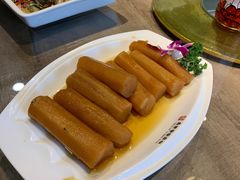 -直隶安家牛肉罩饼(七一路店)