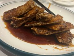 -海富门·带鱼·淮扬菜·粤菜(甘家口店)