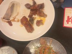 -盛宴自助餐厅(运达喜来登店)