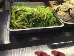 -南来顺饭庄·清真(南菜园店)