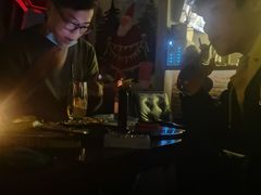 -River Bar酒吧(通州万达店)
