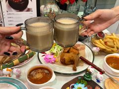 -城堡俄式西餐厅(中央大街索道店)