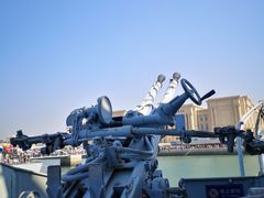 -中国人民解放军海军博物馆