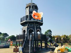 -上海长兴岛郊野公园