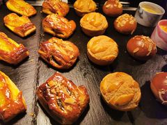 -Social 秀西餐厅-长沙瑞吉酒店(运达店)