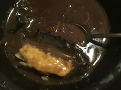 -长沙北辰洲际酒店-兰调全日餐厅