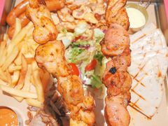 -HELLO MUSAE 拾光缪斯餐厅·纯正希腊风味(苏州中心店)