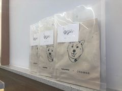 -Onirii Coffee(长乐路店)