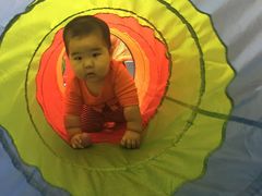 -金宝贝早教(和悦汇店)