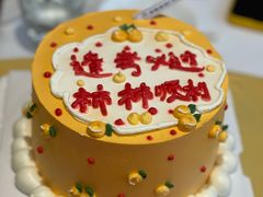 -淮扬厨子(黑金冠金水区省体育场店)