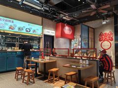 -龍堂蟹黄小笼包(万家丽店)