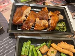 -馔豚·台北菜专门店(深圳湾万象城店)