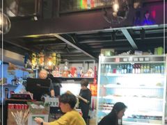 -曹掌柜小酒馆烧烤集团(崂山同兴路店)