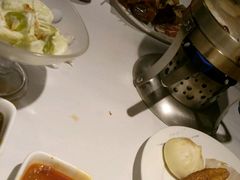 -多伦多海鲜自助餐厅(百盛购物中心三阳店)