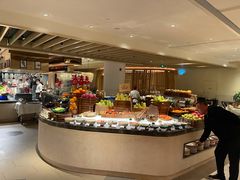 自助取餐区-味餐厅·海鲜·火锅·自助餐