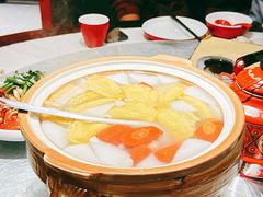 -长安大牌档之上元灯会(南大街店)