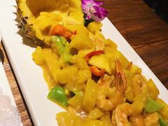 -滇越乘象云南餐厅(豆各庄店)