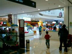 -银泰百货(北京大红门店)