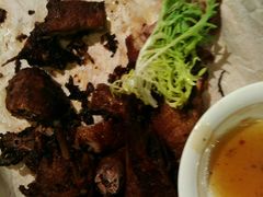 -老头儿油爆虾(星光一期店)