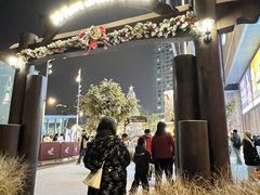 -首开·龙湖成都西宸天街